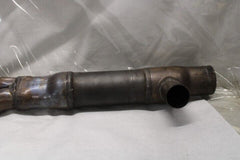 Exhaust Head Pipe M8 65600176 Harley Davidson