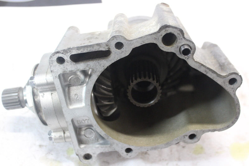 FRONT BEVEL GEAR ASSY 13101-1094 1987 VULCAN VN750