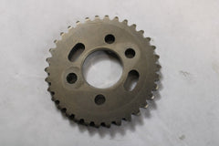 Camshaft Sprocket 34T 12046-0041 2009 Kawasaki 650R Ninja EX650C9F