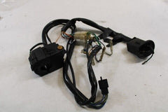 Turn Signal Switch Harness LEFT 35200-MB9-781 1983 Honda Goldwing GL1100