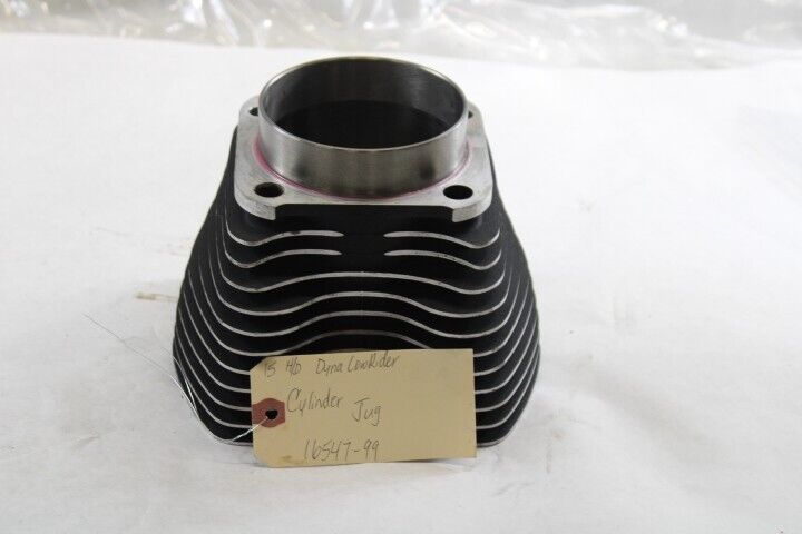 103” Cylinder Jug 16547-99 2015 Harley Davidson Dyna Low Rider