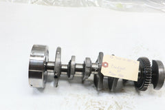 OEM Suzuki Motorcycle Crankshaft 2002 GSXR600 Silver 12000-39830