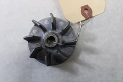 OEM Suzuki Motorcycle 2002 Suzuki TL1000 Water Pump Impeller #17491-02F00