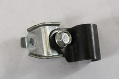 Choke Cable Clamp A/Thermostat Case Bracket 50173-MAH-A00,50189-MM8-000-2007 Hon