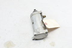 OEM Kawasaki Motorcycle Electric Starter Motor 1986 Voyager 1200 Red 21163-1235