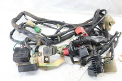 OEM Honda Motorcycle Main Wire Harness 1997 Magna 750 VF750 32100-MZ5-670