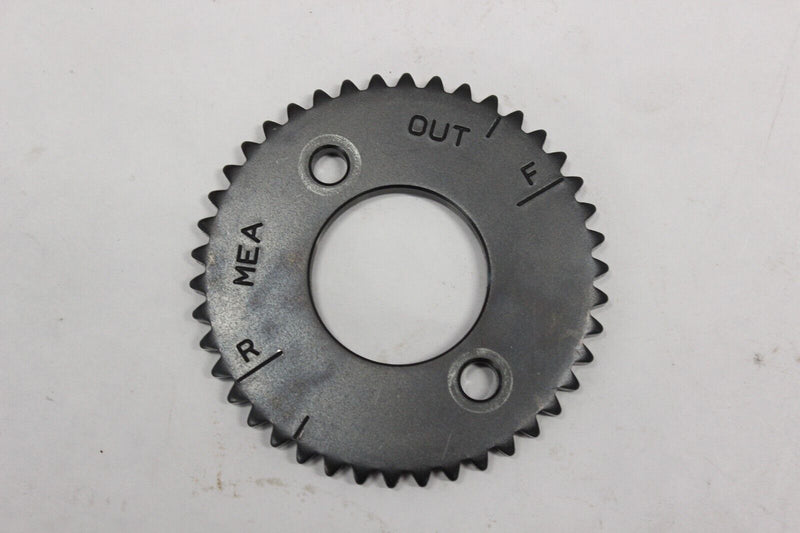 CAM SPROCKET 14322-MEA-670 2005 Honda VTX1300S