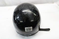 BELL BANDITO HELMET W/WINDSCREEN BLACK LARGE 2000 Suzuki Intruder VL1500