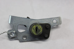 Seat Lock Bracket 2007 Kawasaki Ninja ZX-6R 11054-0654