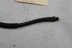 OEM Suzuki Motorcycle 1996 GSX750 Katana Front Brake Hose 2 #59240-19C11