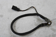 Battery Neg Cable 33860-41F00 2006 Suzuki Boulevard C50