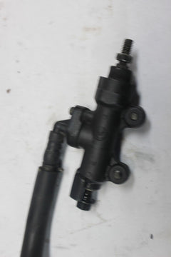 REAR MASTER CYLINDER ASSY 43510-MEL-D22 2006 CBR1000RR