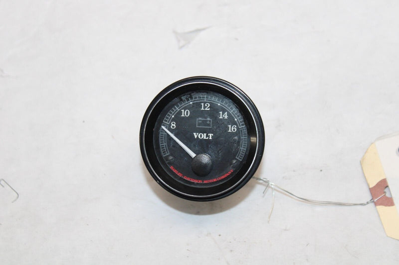 Voltmeter VOLT GAUGE 74526-96C Harley Davidson