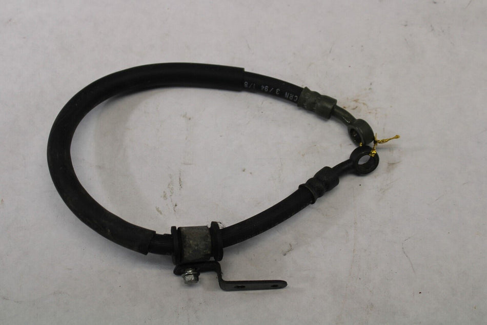 BRAKE HOSE 2 3HE-25873-11-00 1994 YAMAHA FZR600R