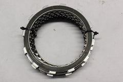 Clutch Friction Plates (9) Steels (8) Harley Davidson 37932-98 37913-98 2006 HD