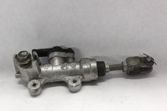 REAR MASTER CYLINDER ASSY 69600-16G00 2006 SUZUKI SV1000S