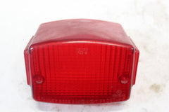 TAIL LAMP LENS 23026-1063 1987 VULCAN VN750A