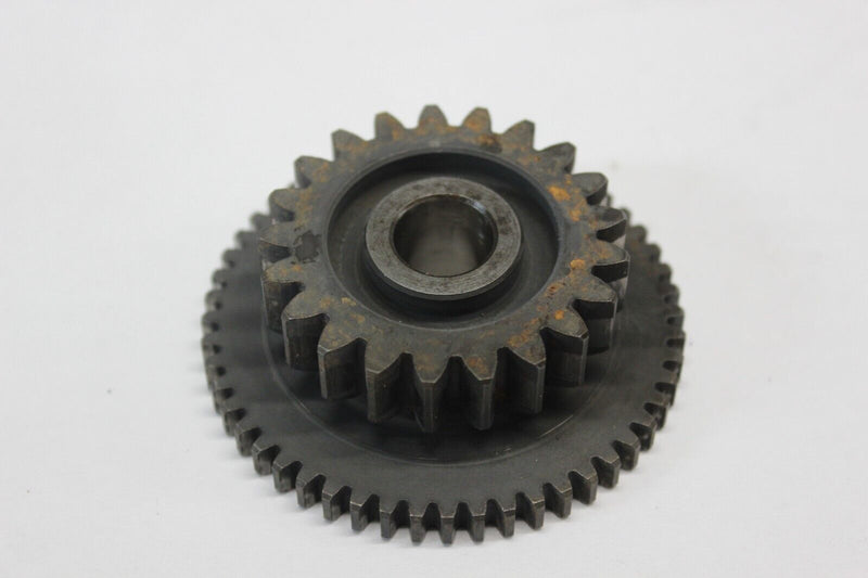 Starter Idle Gear 52T/21T 1983 Suzuki GS650GL 12611-47000