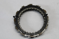 CLUTCH PLATES 22321-MG8-000 1983 Honda VT750C Shadow