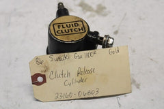 Clutch Release Cylinder 23160-06B03 1986 Suzuki GSXR1100