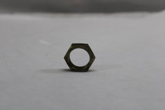 PIVOT SHAFT NUT 09140-22004 1983 Suzuki GS650GL