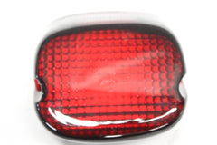 Harley Davidson Aftermarket Brake Lamp Lens Laydown