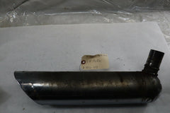 OEM Kawasaki Motorcycle LEFT Muffler 1985 ZL900 Eliminator 18002-1592