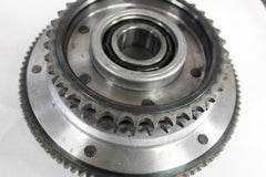 CLUTCH SHELL & SPROCKET, 37 TOOTH Harley Davidson 37846-99A