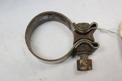 Exhaust Clamp Harley Davidson 66859-09