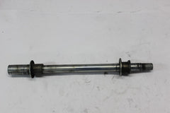 FRONT AXLE 54711-10F01 2000 Suzuki Intruder VL1500