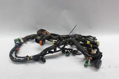 MAIN WIRING HARNESS 36610-16GM0 2006 SUZUKI SV1000S