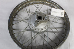 Rear Wheel 17" X 1.85" 1990 Honda NS50F 42601-167-000