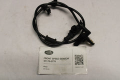 FRONT SPEED SENSOR 21176-0776 Kawasaki Versys 650