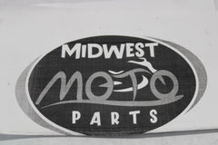 SPRING SETTING PLATE 22151-MB0-770 1983 Honda VT750C Shadow