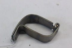 Hinged Exhaust Pipe Clamp Harley Davidson 66861-09A