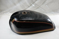 OEM Suzuki Motorcycle Fuel Gas Tank 1978 GS 550 GS550 44110-47030-13L