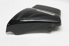 2007 Kawasaki Vulcan 900 VN900 |-COVER-SIDE, RIGHT HAND, EBONY 36001-0082-H8