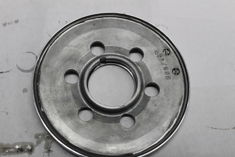 PRESSURE PLATE KIT, CLUTCH Harley Davidson 37912-98A