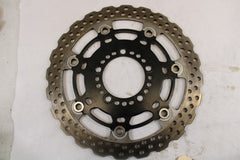 Front Brake Disc (Rotor) 41080-0161-11 2009 Kawasaki 650R Ninja EX650C9F