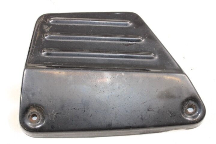 Side Cover 2 Black 1990 Yamaha Vmax VMX12 1200