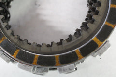 Clutch Friction Plates (8) Steels (7) 2007 Kawasaki ZX-6R 13088-0003