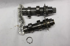 Woods Performance Cams CAMSHAFTS TW555-65562, 325C5 20 Harley Davidson Twin Cam