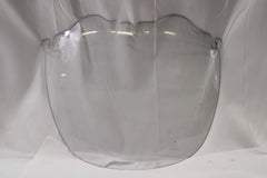 Windshield 15" Clear 2013 Ultra Classic Batwing Harley Davidson