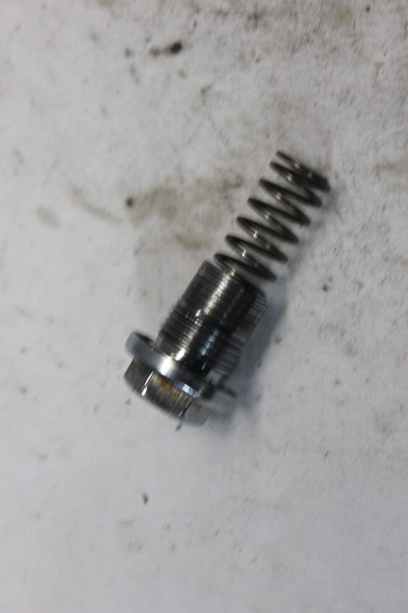 TENSIONER BOLT 92002-1621 1987 VULCAN VN750