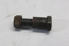 SIDE STAND BOLT(09111-10058)NUT(42321-03FK0)2006 BURGMAN AN650K6