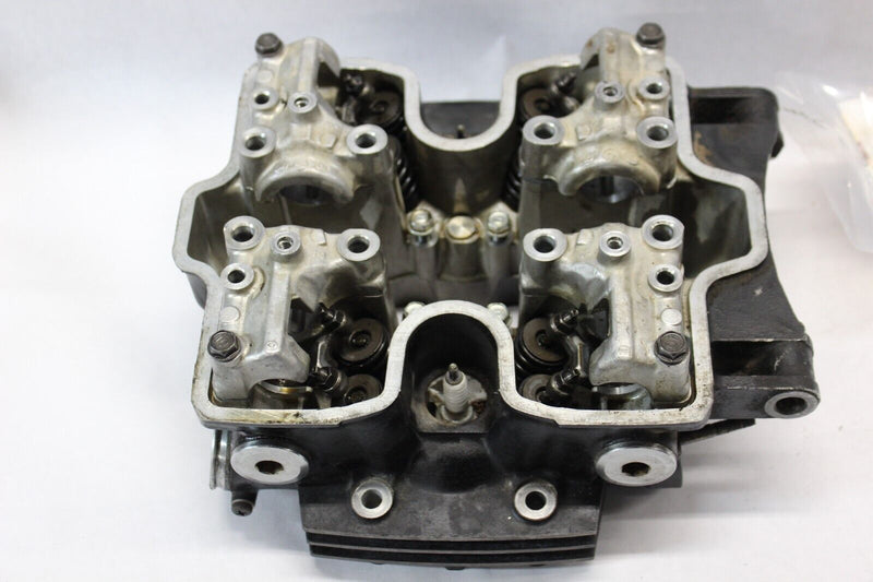 REAR CYLINDER HEAD 12220-MJ8-000 1984 VF500C Honda Magna