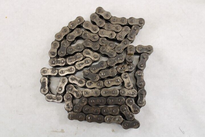 OEM Suzuki Motorcycle 1996 GSX750 Katana Drive Chain 118LE #27600-24F20-120