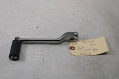 Heel Or Toe Shifter Lever W/Peg 33895-82 Harley Davidson