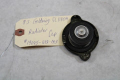 Radiator Cap 19045-692-003 1983 Honda Goldwing GL1100