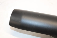 Exhaust Heat Shield Black Catalytic 65400485 Harley Davidson